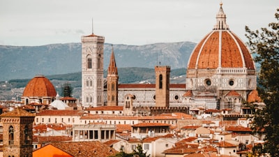 Florence, Italy