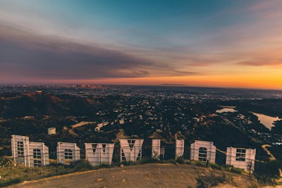 Los Angeles (LAX)