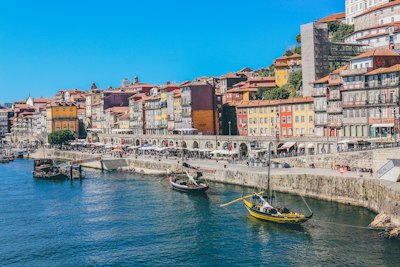 Lisbon (LIS)