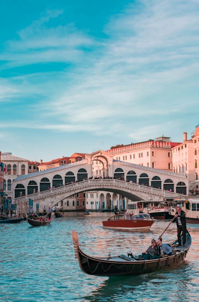 Palermo, Italy