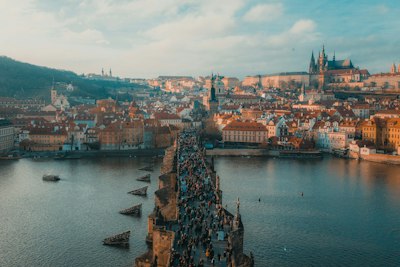 Prague (PRG)