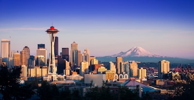 Seattle (SEA)