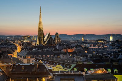Vienna (VIE)