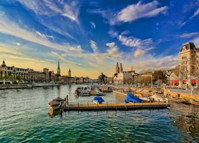 Zurich (ZRH)