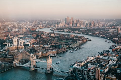 Cheapest City Breaks