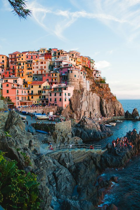 Couples & Romantic Getaways
